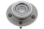 H515084 - : Wheel Bearing and Hub Assembly for MEVOTECH Image