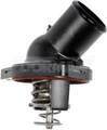9025136 - : Engine Coolant Thermostat Housing Assembly for Dorman Image