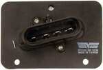 973503 - : Blower Motor Resistor Kit With Harness for Dorman Image