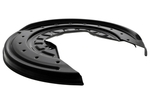V105026 - : Splash Panel, brake disc for Vaico Image