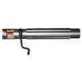 52263 - : Exhaust Pipe 3" Inlet (ID) 3" Outlet (OD) - Front for Walker Exhaust Image