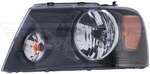 1590322 - : Head Lamp Assembly - Left for Dorman Image