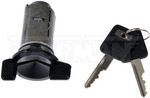 924791 - : Ignition Lock Cylinder Assembly for Dorman Image