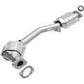 444043 - : California Direct-Fit Catalytic Converter for Magnaflow Image