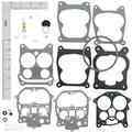 151033B - : Walker Products 151033B Carb Kit - Rochester 4 BBL; 4MV for Walker Products Inc. - Image