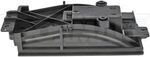 973573 - : Blower Motor Resistor Kit With Harness for Dorman Image