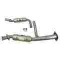 16429 - : Ultra EPA Direct Fit Catalytic Converter 2.875" Inlet (ID) for Walker Exhaust Image