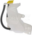 603630 - : Non-Pressurized Coolant Reservoir - Front for Dorman Image