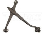 520253 - : Suspension Control Arm And Ball Joint Assembly - Front Left Lower for Dorman Image