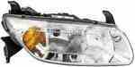 1590173 - : Headlight Assembly - Right for Dorman Image