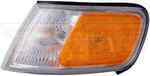 1630664 - : Parking / Turn Signal Lamp Assembly - Front Left for Dorman Image