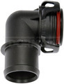 9022091 - : Coolant Hose Connector - Upper for Dorman Image