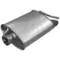 52381 - : Exh Muffler Assembly - Rear for Walker Exhaust Image