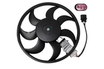 V15011894 - : Fan, radiator for VEMO Image