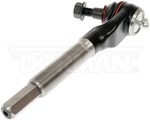 541021 - : Drag Link Assembly - At Pitman Arm, Left Inner for Dorman Image