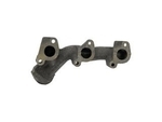 674447 - : Exhaust Manifold Kit - Includes Required Gaskets And Hardware - Left for Dorman Image