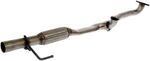 679036 - : Exhaust Manifold Crossover Pipe for Dorman Image