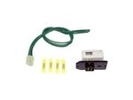 973421 - : Blower Motor Resistor Kit with Harness for Dorman Image