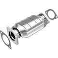 93197 - : HM Grade Direct-Fit Catalytic Converter for Magnaflow Image