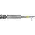 54921 - : Direct Fit Exhaust Resonator and Pipe Assembly 2.375" Outlet (OD) for Walker Exhaust Image