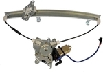 741905 - : Power Window Regulator And Motor Assembly for Dorman Image