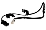 V70720323 - : Sensor, wheel speed for VEMO Image
