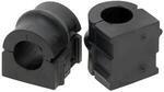 MS508147 - : Suspension Stabilizer Bar Bushing Kit - Front To Frame for MEVOTECH Image