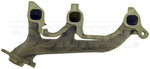 674467 - : Exhaust Manifold Kit - Includes Required Gaskets And Hardware for Dorman Image