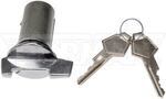 989016 - : Ignition Lock Cylinder Assembly for Dorman Image
