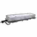 V48600024 - : Oil Cooler, engine oil for VEMO Image