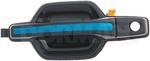 83729 - : Window Crank Handle Left/Right - Front Left for Dorman Image