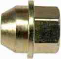 611195 - : M12-1.50 Wheel Cover Retaining Nut - 21mm Hex, 29mm Length for Dorman Image