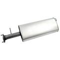 18915 - : SoundFX Direct Fit Exhaust Muffler 2.5" Outlet (ID) for Walker Exhaust Image
