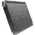4760027 - : 2001-2008 Toyota Highlander Evaporator Core A/C - Denso 476-0027 for Denso Image