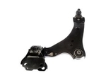 521157 - : Suspension Control Arm And Ball Joint Assembly - Front Left Lower for Dorman Image