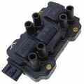 9201066 - : Ignition Coil for Walker Products Inc. - Image