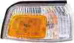1630613 - : Parking / Turn Signal Lamp Assembly - Front Right for Dorman Image