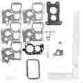 151044A - : Walker Products 151044A Carb Kit - Rochester 2 BBL; 2SE, E2SE, M2ME for Walker Products Inc. - Image