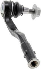 Steering Tie Rod End - Front Right Outer - MEVOTECH (MS70638)