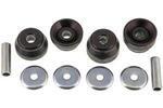 GK9733 - : Suspension Strut Rod Bushing Kit - Front for MEVOTECH Image