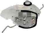 931537 - : Door Lock Actuator - Integrated With Latch - Front Right for Dorman Image
