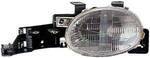 1590406 - : Headlight Assembly - Left for Dorman Image