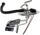 692251 - : Fuel Pump Hanger Assembly for Dorman Image