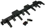 48662 - : NGK COP (Rail) Ignition Coil Assy. for NGK Image