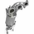 5531218 - : California Manifold Catalytic Converter for Magnaflow Image
