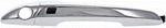 97645 - : Exterior Door Handle - Front Left for Dorman Image