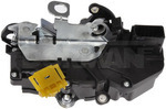 931920 - : Door Lock Actuator - Integrated for Dorman Image