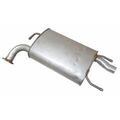 21213 - : Quiet-Flow SS Direct Fit Exhaust Muffler - Right for Walker Exhaust Image