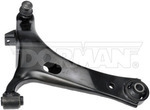 524790 - : Suspension Control Arm And Ball Joint Assembly for Dorman Image