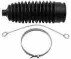 1033071 - : STEERING RACK BOOT KIT for Beck Arnley Image